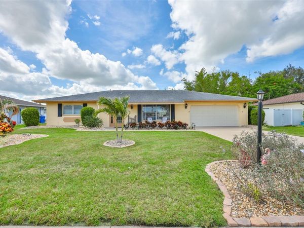1706 FLAMINGO LANE , SUN CITY CENTER, FL 33573