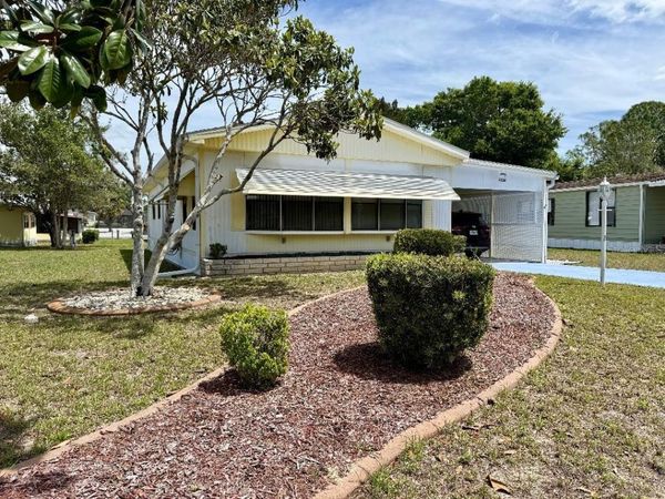 8144 RIDGE DALE AVENUE , BROOKSVILLE, FL 34613