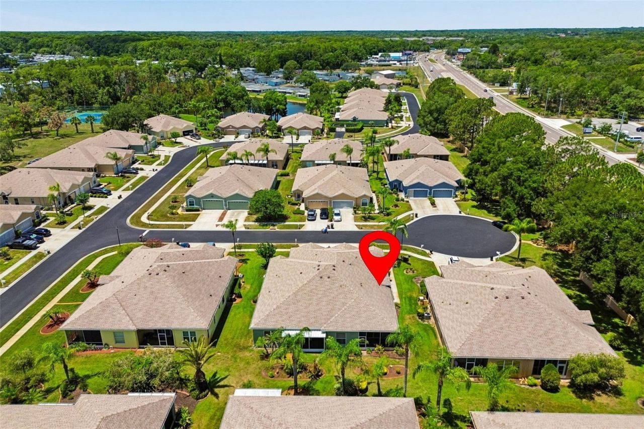 12200 Putter Green Court, New Port Richey, FL 34654 Photo