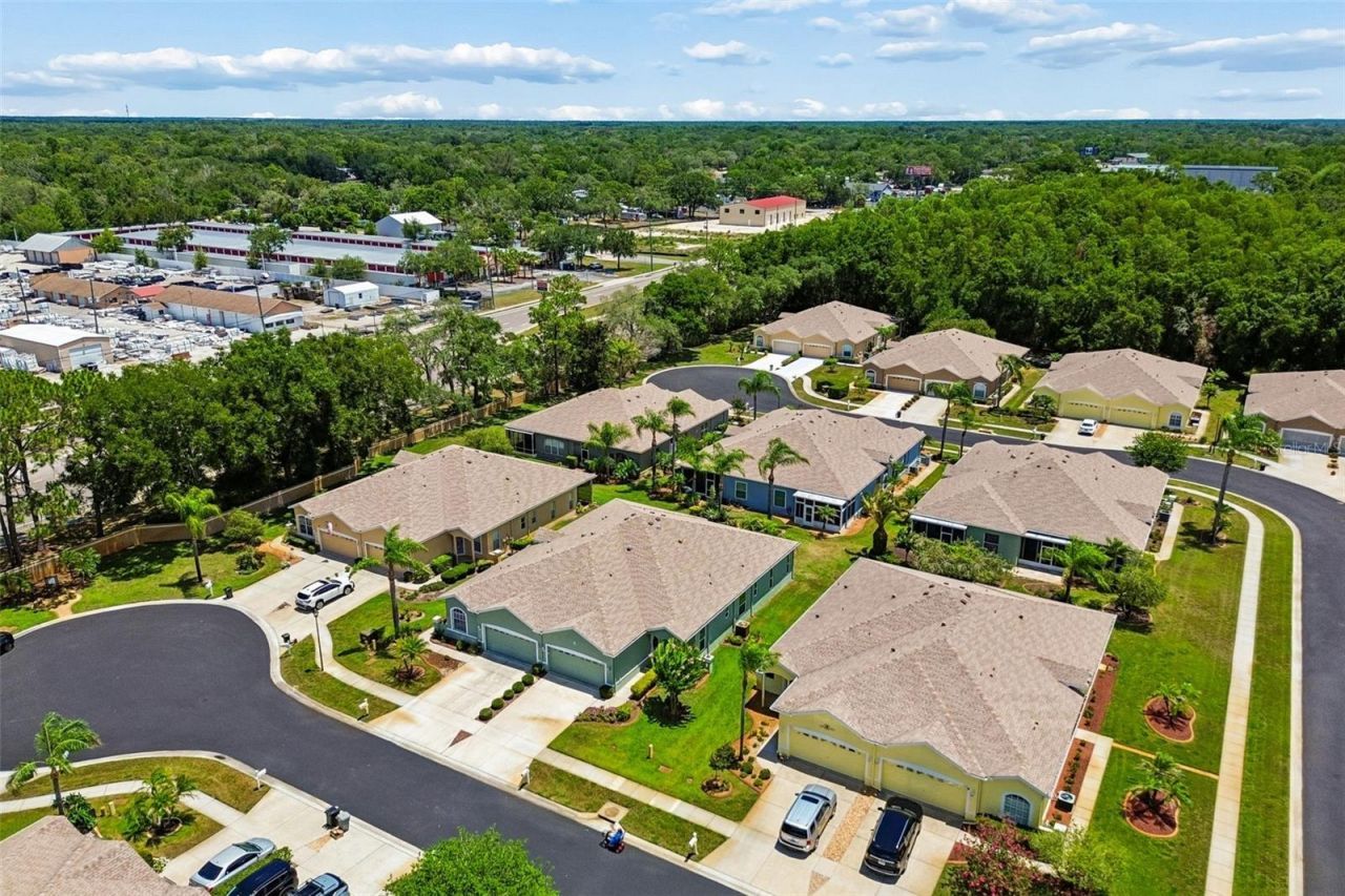 12200 Putter Green Court, New Port Richey, FL 34654 Photo