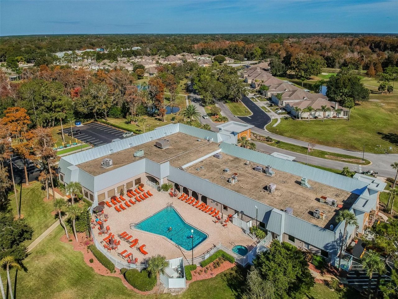 12200 Putter Green Court, New Port Richey, FL 34654 Photo