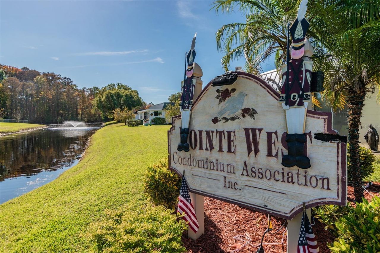 12200 Putter Green Court, New Port Richey, FL 34654 Photo
