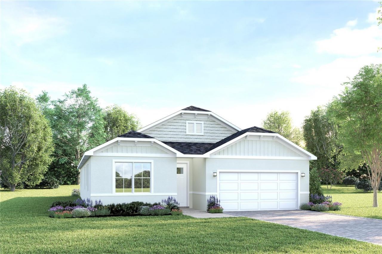 5205 Madras Drive Nw, Palm Bay, FL 32907 Main Photo