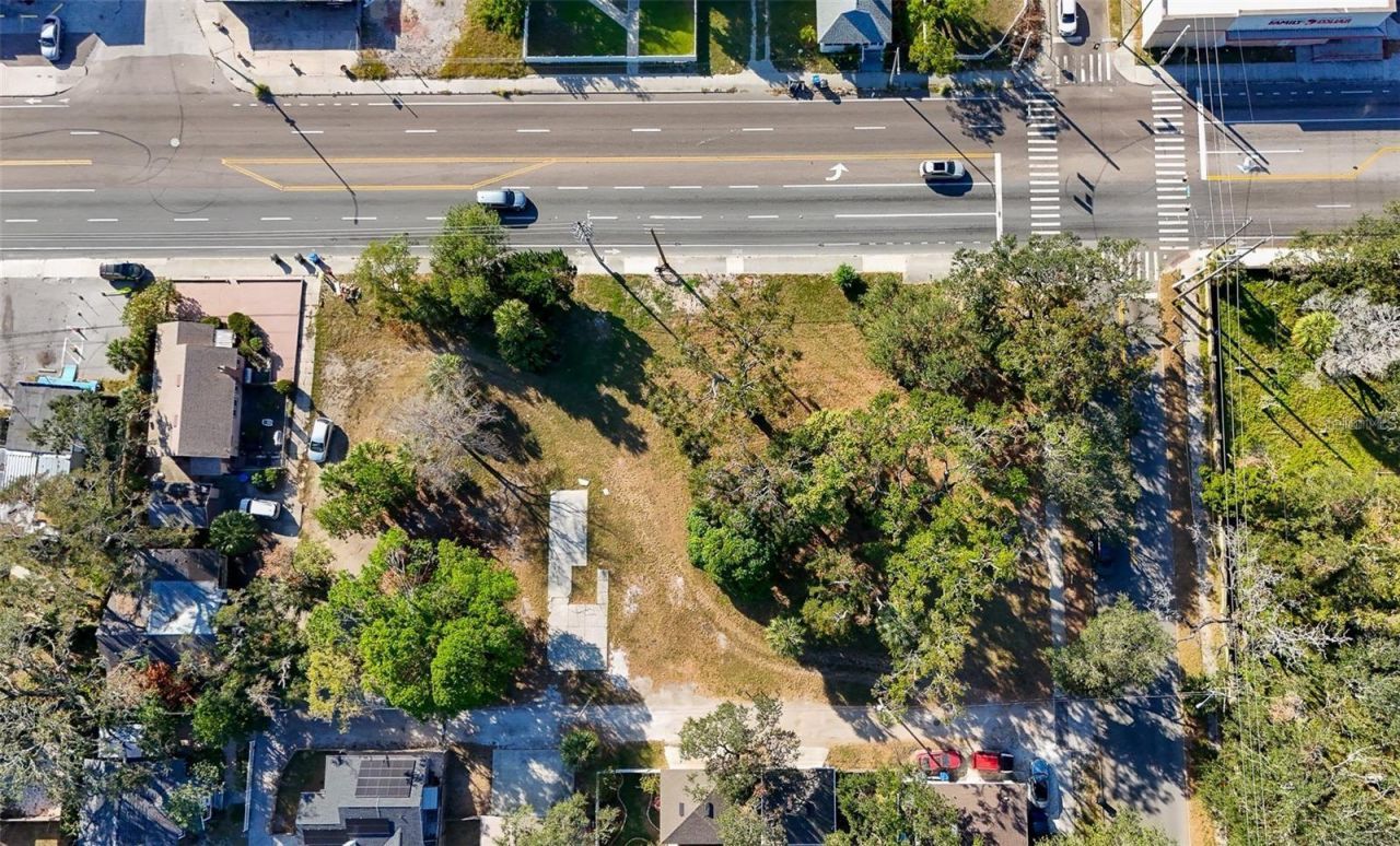 1118 S Dr Martin Luther King Jr Street S, Saint Petersburg, FL 33701 Photo