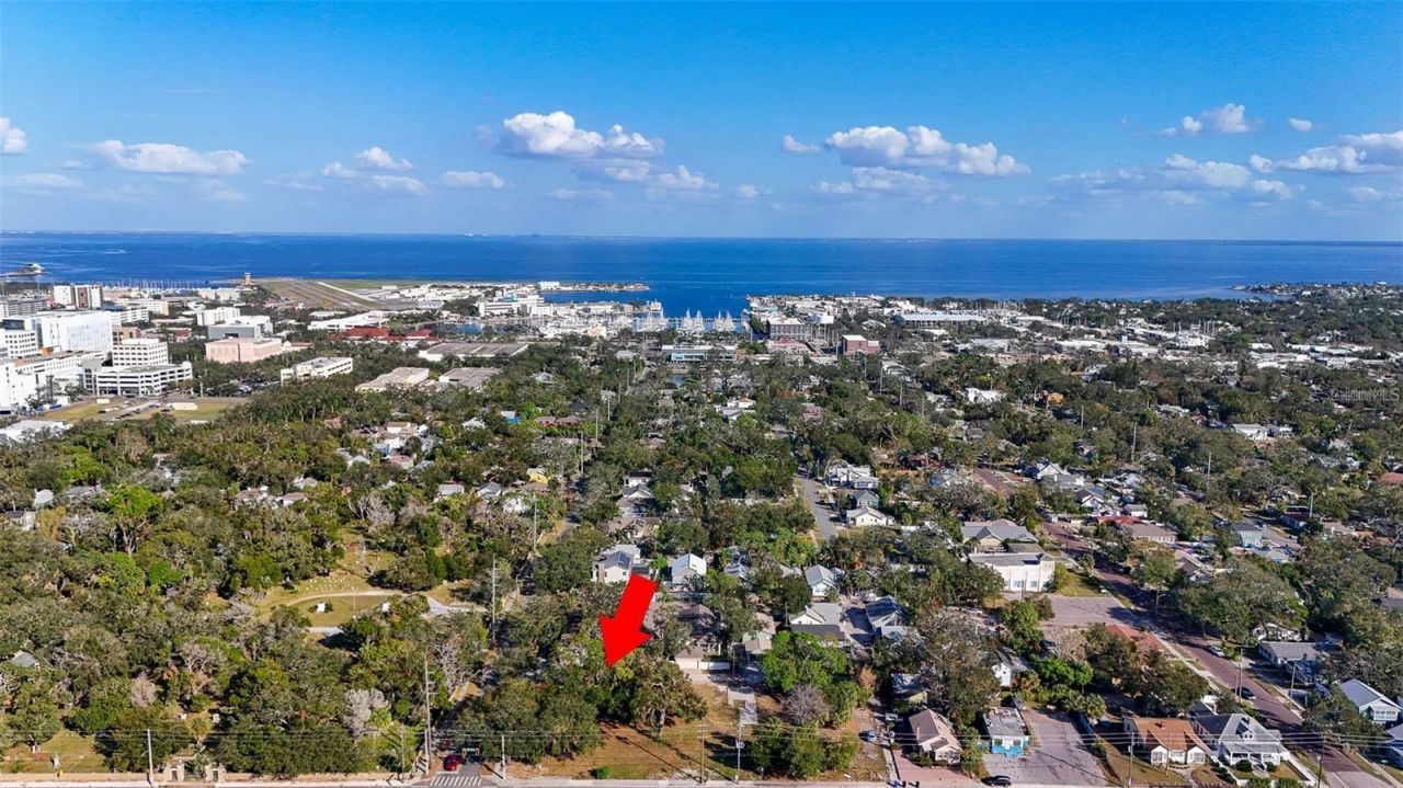 1118 S Dr Martin Luther King Jr Street S, Saint Petersburg, FL 33701 Photo