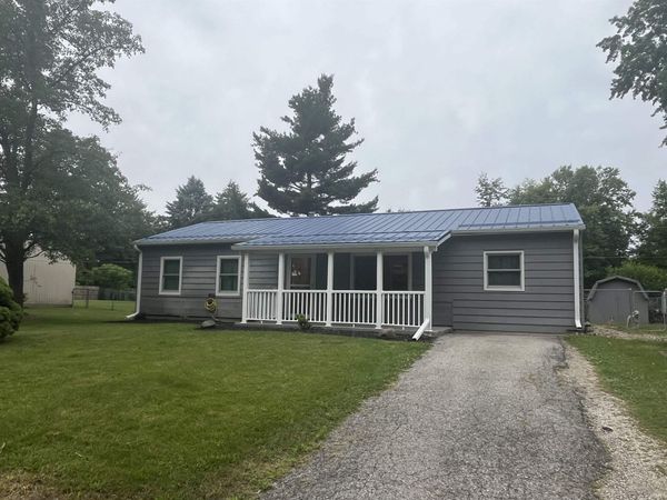 1823 Sharon Street, Warsaw, IN 46580