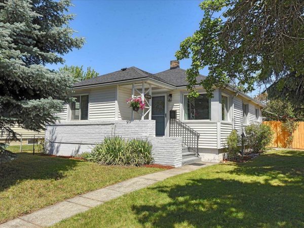 4204 N Monroe Rd, Spokane, WA 99205