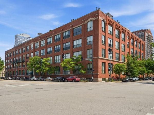 1727 S Indiana Avenue , Unit 214, Chicago, IL 60616