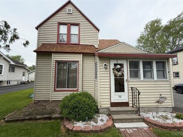 110 Oklahoma Avenue, Oriskany, NY 13424