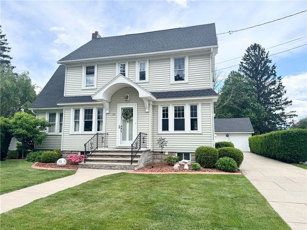 68 Swift Street , Auburn, NY 13021