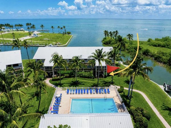 905 Marina Villas, Unit 905, Captiva, FL 33924