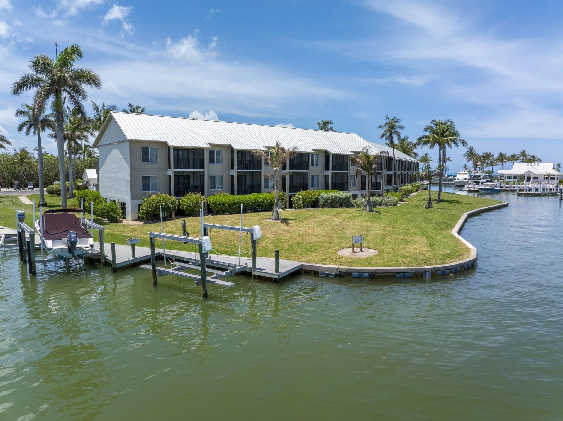 905 Marina Villas, Unit 905, Captiva, FL 33924 Photo
