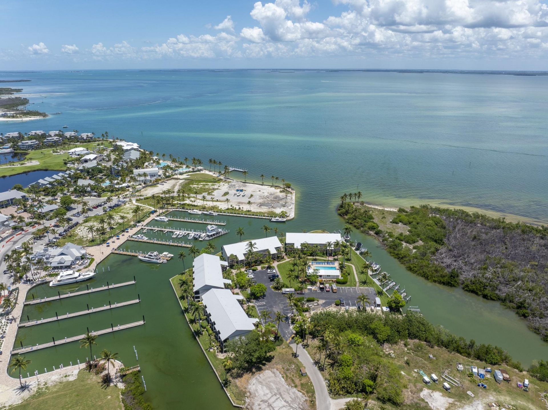 905 Marina Villas, Unit 905, Captiva, FL 33924 Photo