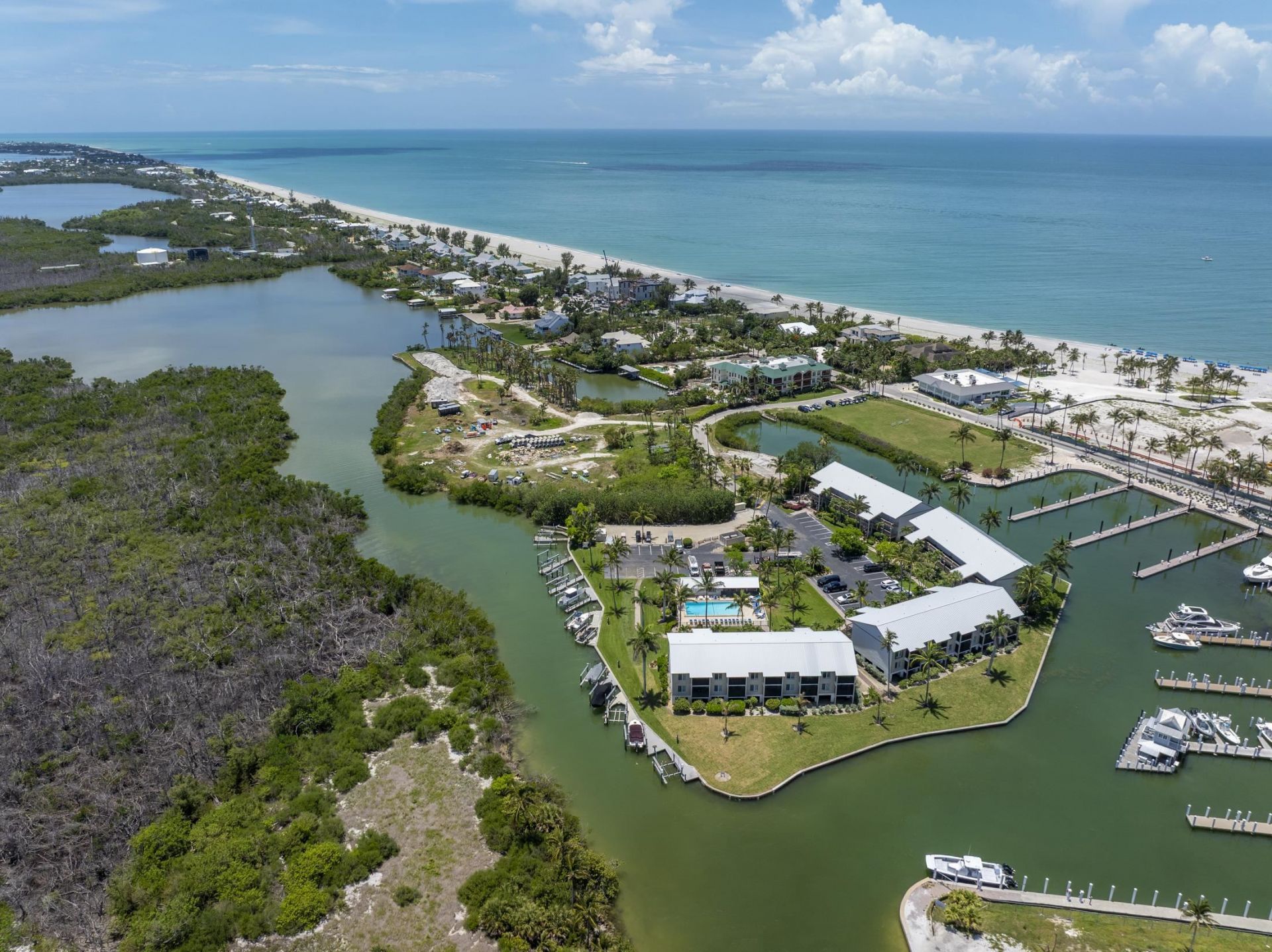 905 Marina Villas, Unit 905, Captiva, FL 33924 Photo