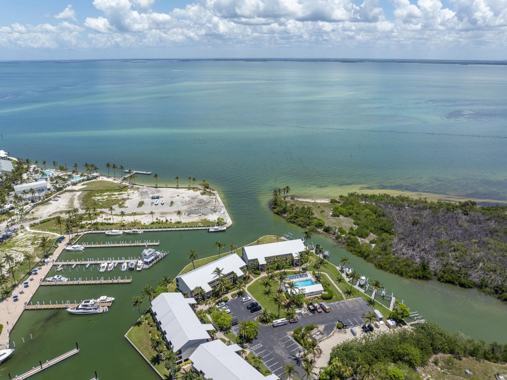 905 Marina Villas, Unit 905, Captiva, FL 33924 Photo