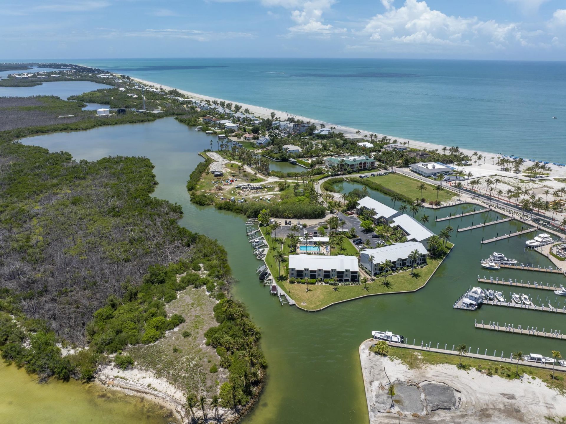 905 Marina Villas, Unit 905, Captiva, FL 33924 Photo