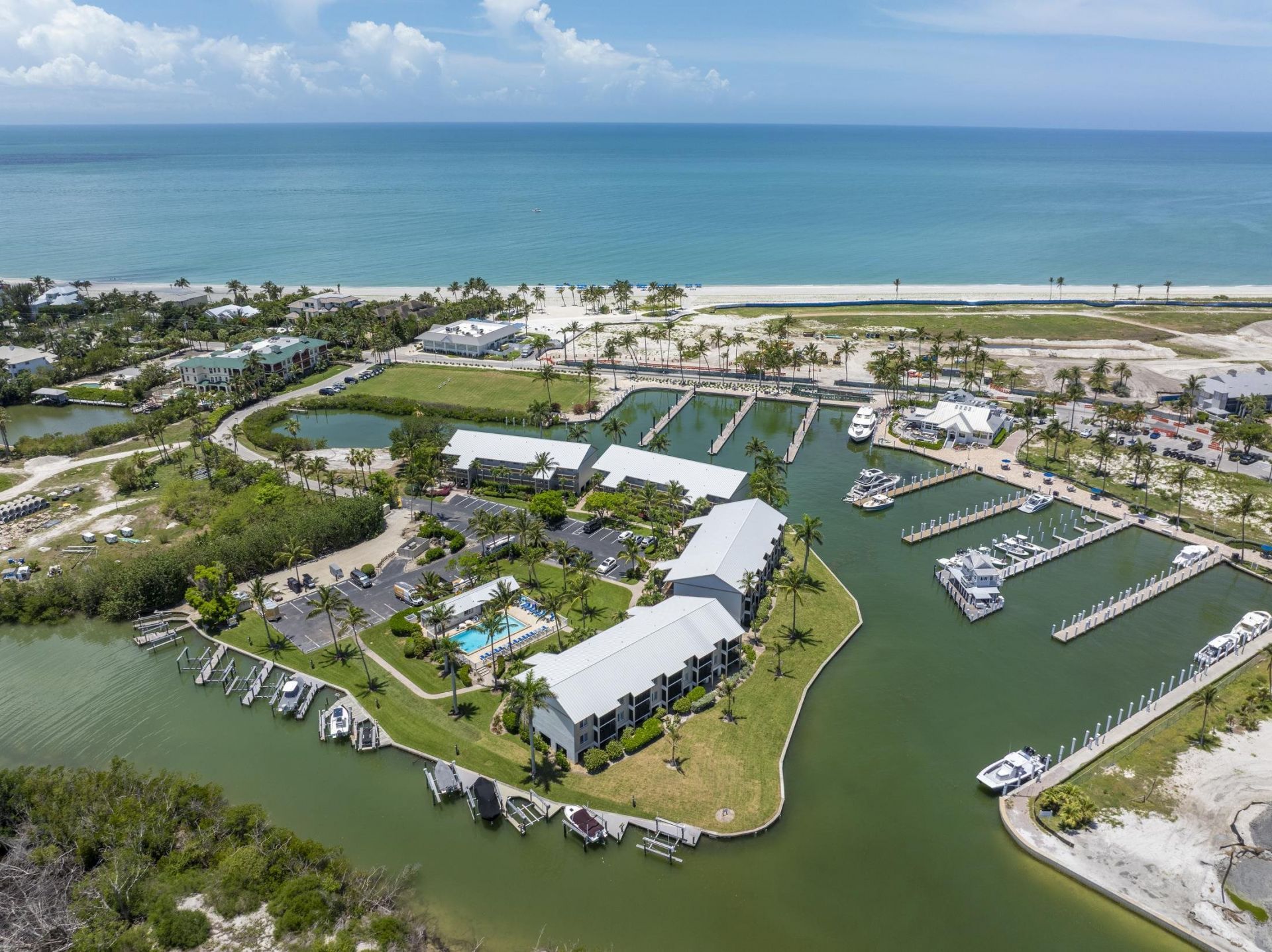 905 Marina Villas, Unit 905, Captiva, FL 33924 Photo