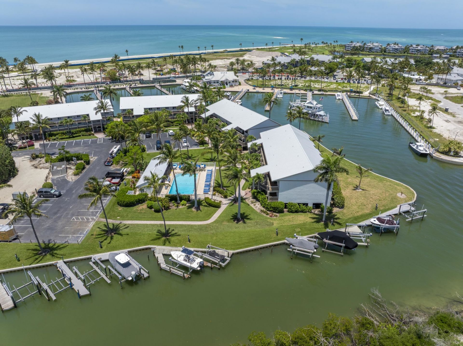 905 Marina Villas, Unit 905, Captiva, FL 33924 Photo