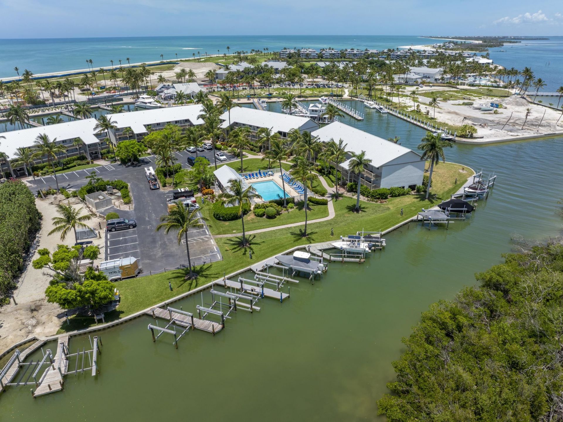 905 Marina Villas, Unit 905, Captiva, FL 33924 Photo