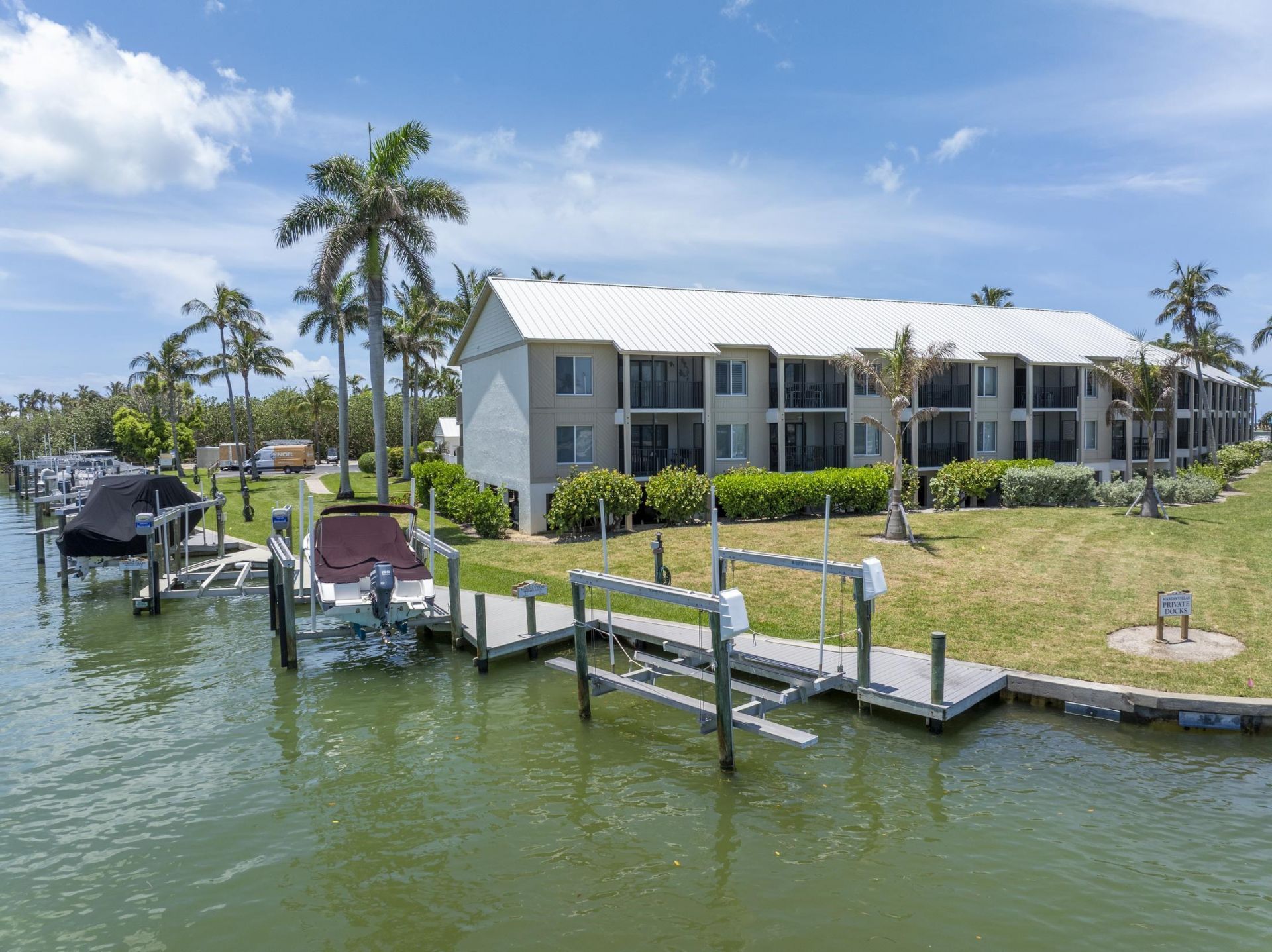 905 Marina Villas, Unit 905, Captiva, FL 33924 Photo