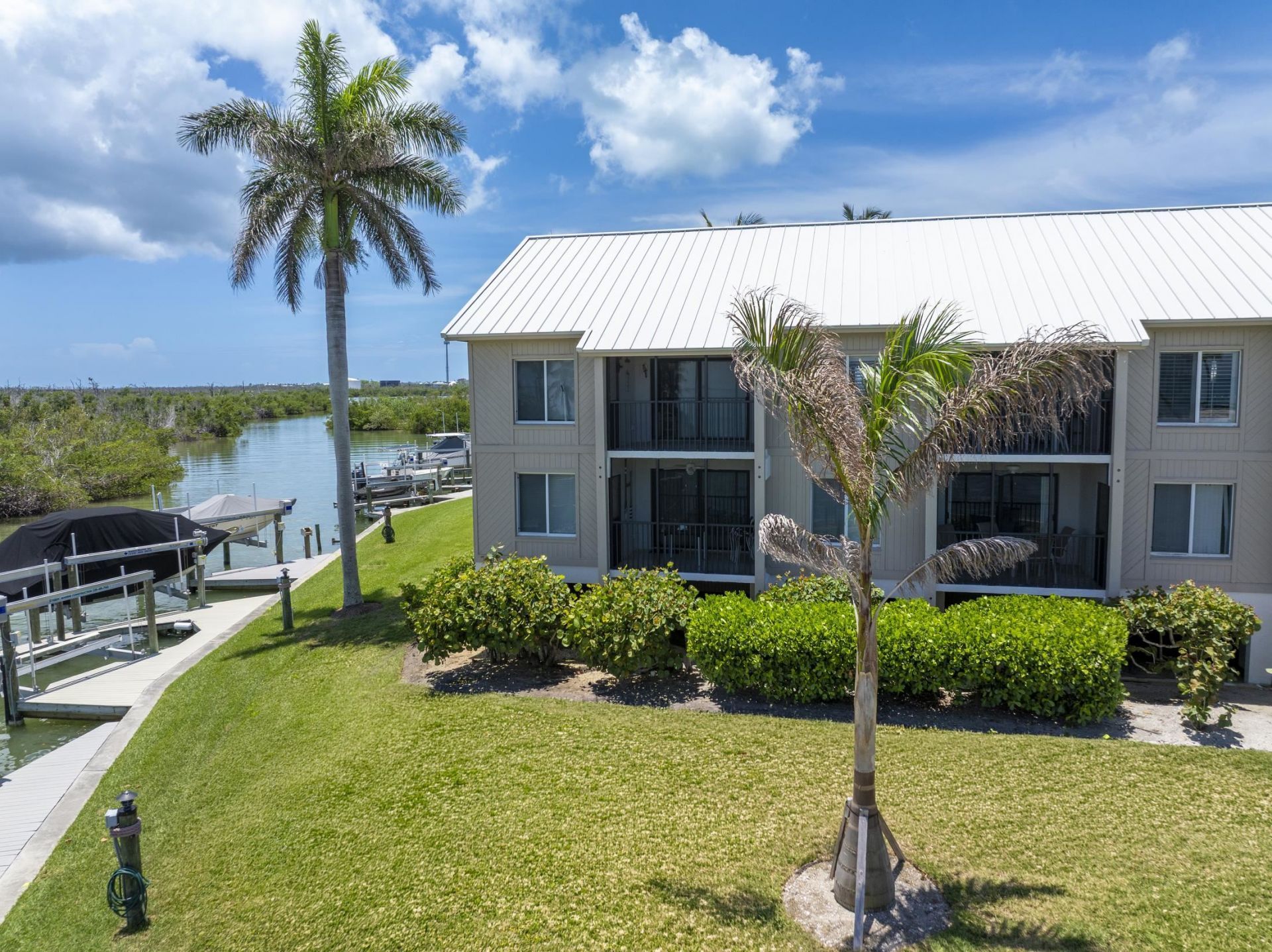 905 Marina Villas, Unit 905, Captiva, FL 33924 Photo