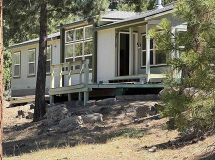 69067 Porcupine Road, Blairsden, CA 96103 Photo