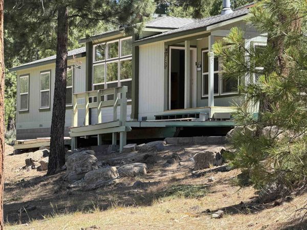 69067 Porcupine Road, Blairsden, CA 96103