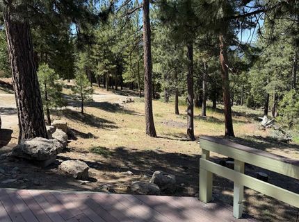 69067 Porcupine Road, Blairsden, CA 96103 Photo