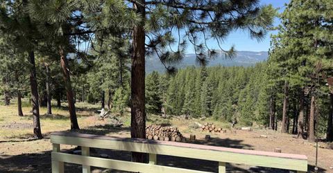 69067 Porcupine Road, Blairsden, CA 96103 Photo