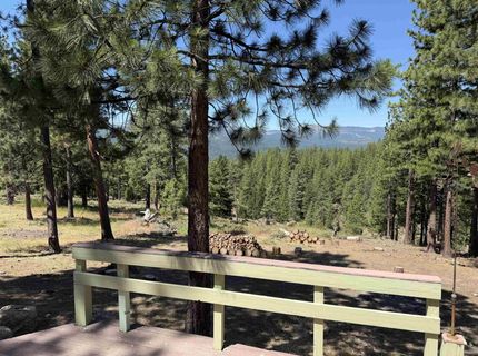 69067 Porcupine Road, Blairsden, CA 96103 Photo