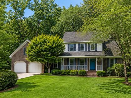 199 High Grove Road Summerville, SC 29485