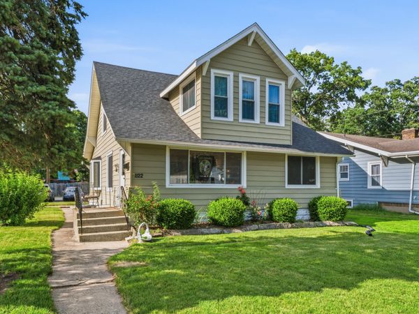 1122 Devonshire Street , Hobart, IN 46342