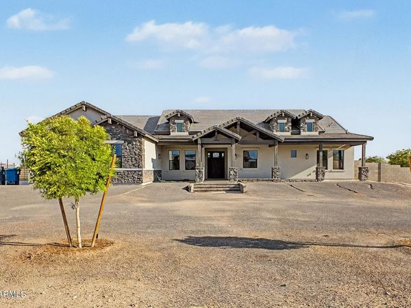 30025 W ROOSEVELT Street, Buckeye, AZ 85396