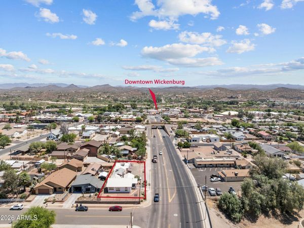 170 W WICKENBURG Way, Wickenburg, AZ 85390