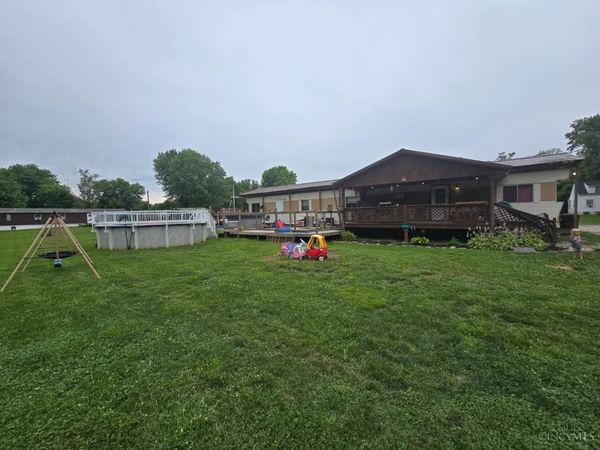 302 Main Street, Neville, OH 45156