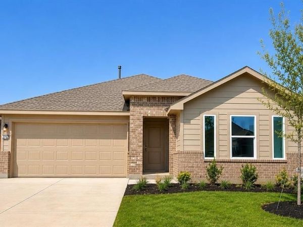 2712 FLOWERS Drive, Denton, TX 76205