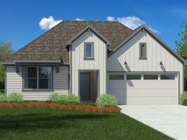 2812 MCCORMICK Street, Denton, TX 76205