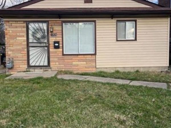 13526 Montrose Street, Detroit, MI 48227