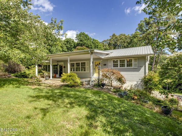 191 Glenn Circle, Powell, TN 37849