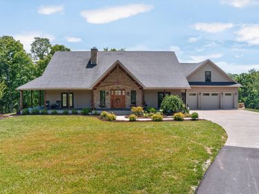 1658 Ninevah Road, Frankfort, KY 40601