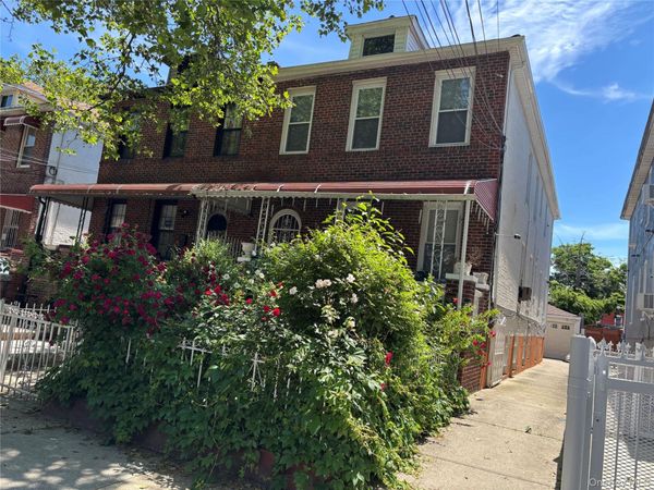 1004 Lenox Road , Brooklyn, NY 11212