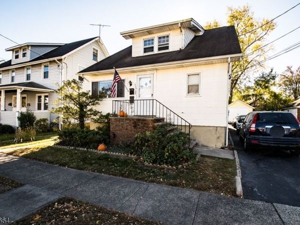 317 Myrtle Ave, Garwood, NJ 07027