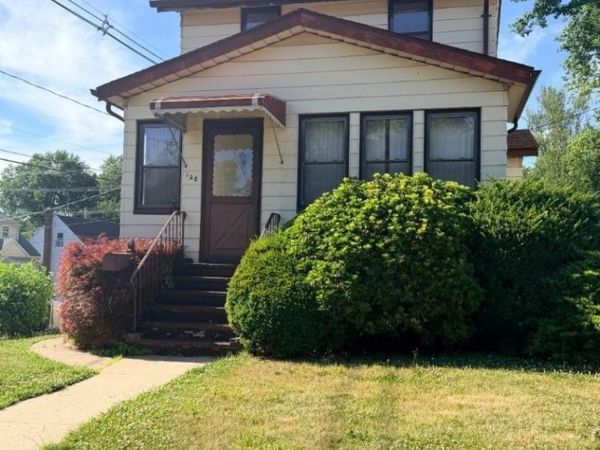 128 Crane St, Roselle, NJ 07203