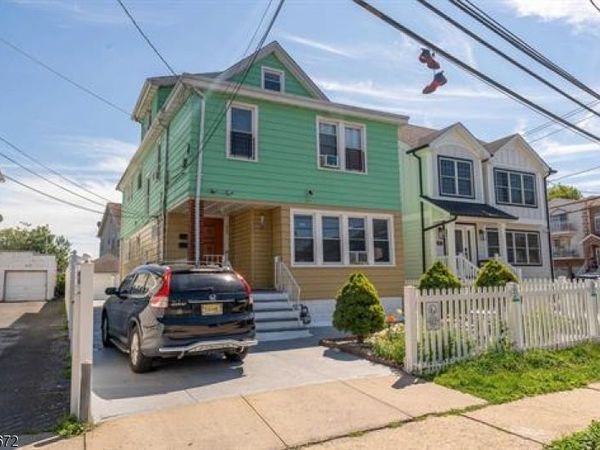 860 Garden St, Elizabeth, NJ 07202