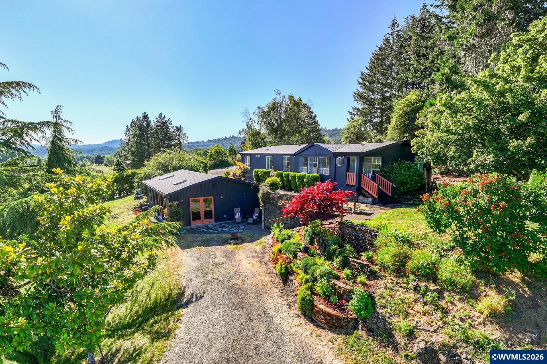 1801 Bullevard, Philomath, OR 97370 Main Photo