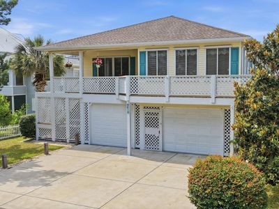 4612 Hedrick St., North Myrtle Beach, SC 29582