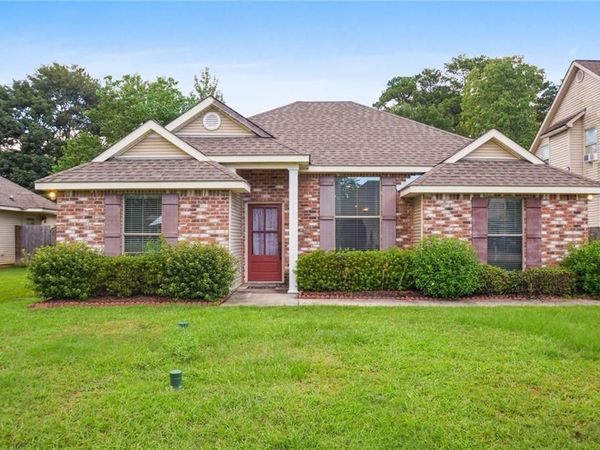 2143 3RD Street , Mandeville, LA 70471
