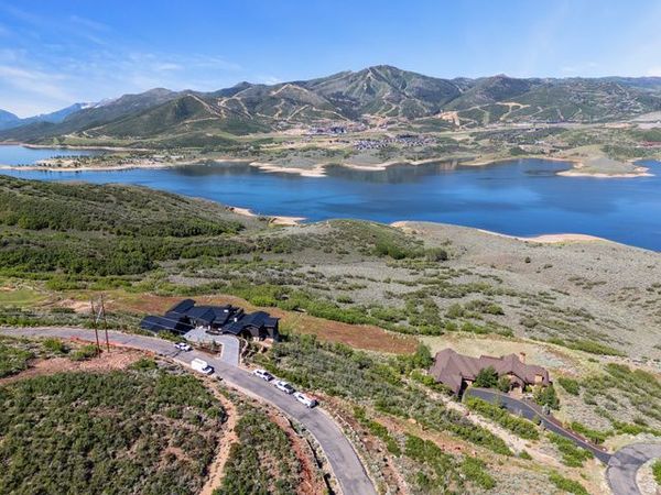 10761 N REFLECTION LN , Hideout, UT 84036