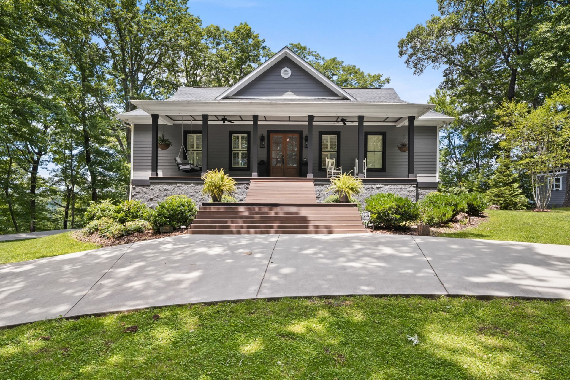 2245 Ravens Den Rd, Sewanee, TN 37375 Main Photo