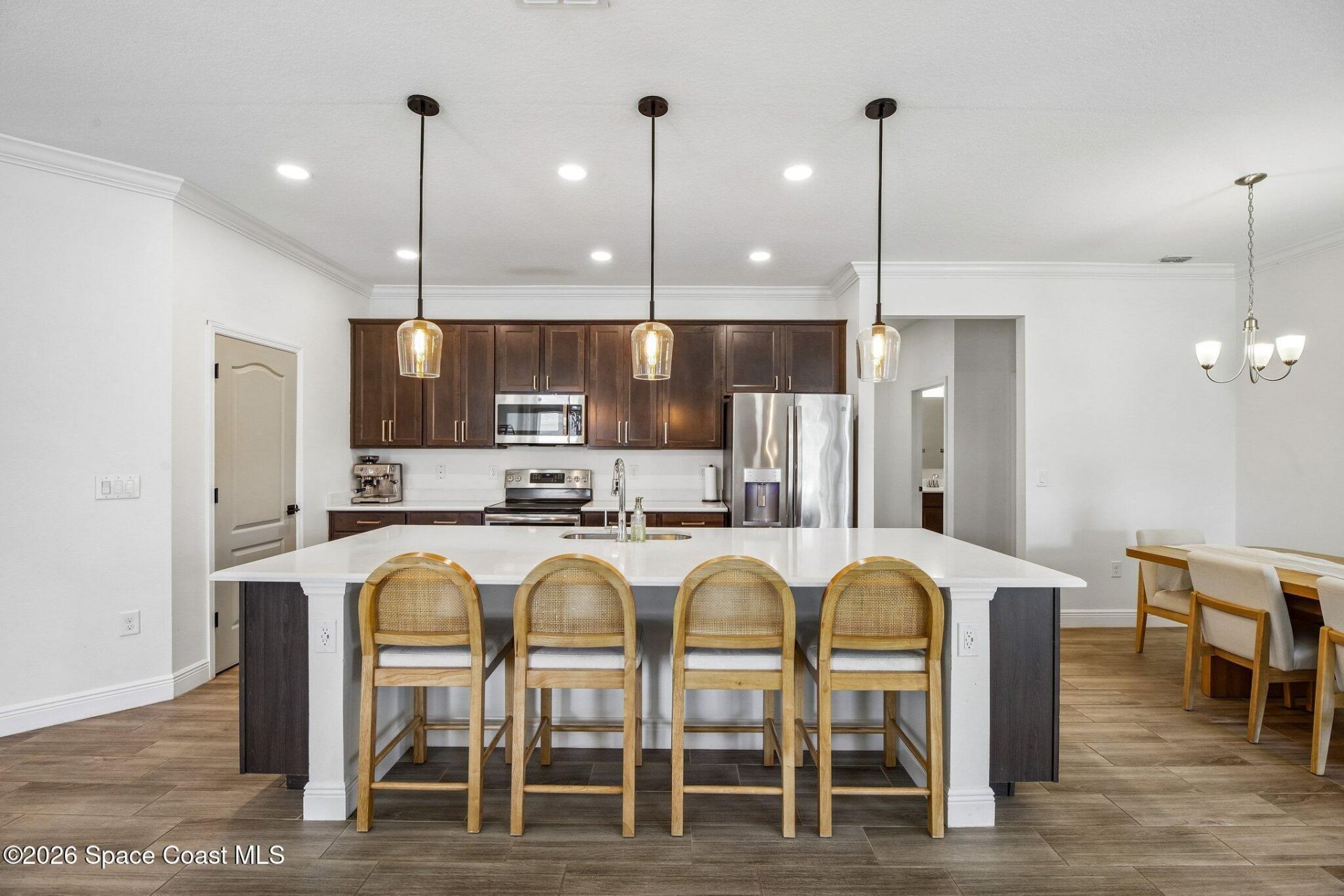 5160 Carter Street, Cocoa, FL 32927 Photo